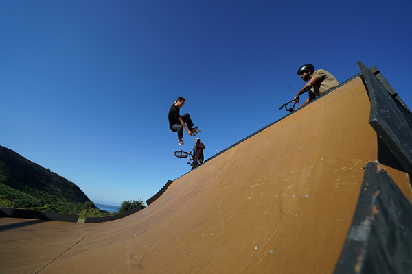 Sony 12-24mm f/4 Review: Field Test -- Gallery Image