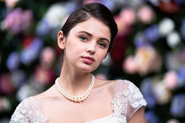 Sony 135mm f/1.8 G Master Review -- Gallery Image