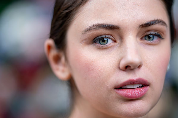 Sony 135mm f/1.8 G Master Review -- Gallery Image