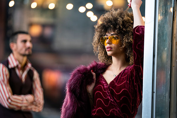 Sony 135mm f/1.8 G Master Review -- Gallery Image