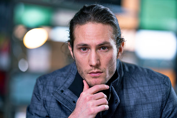 Sony 135mm f/1.8 G Master Review -- Gallery Image