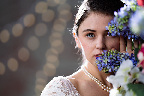 Sony 135mm f/1.8 G Master Review -- Gallery Image