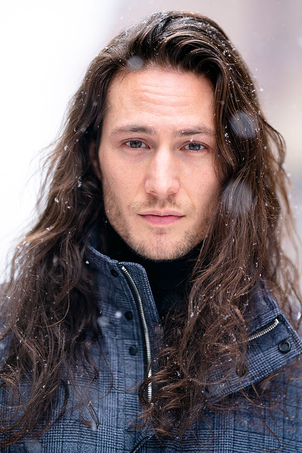 Sony 135mm f/1.8 G Master Review -- Gallery Image