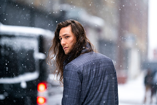 Sony 135mm f/1.8 G Master Review -- Gallery Image