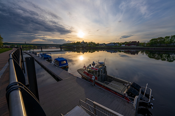 Sony FE 14mm f/1.8 GM Review: Field Test -- Gallery Image