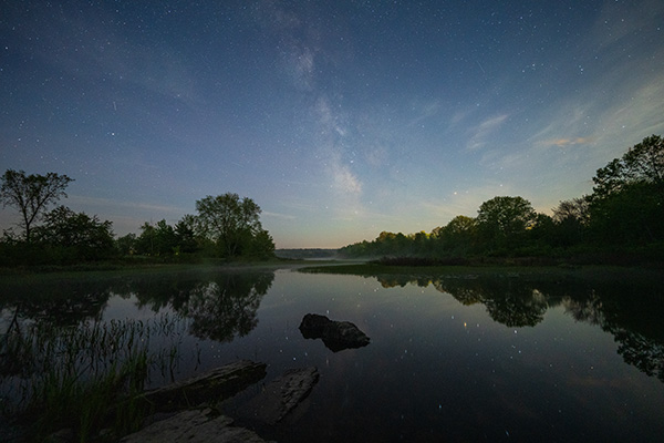 Sony FE 14mm f/1.8 GM Review: Field Test -- Gallery Image