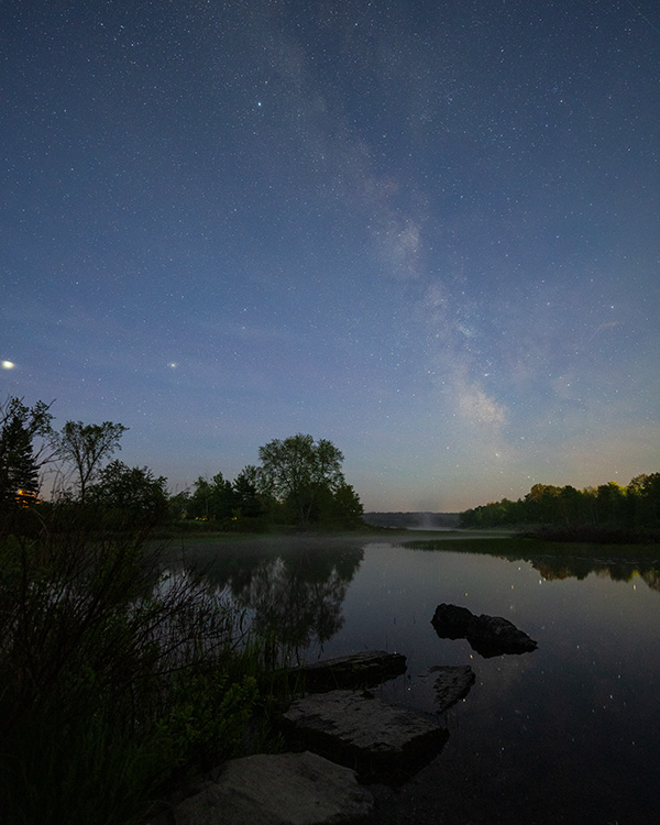 Sony FE 14mm f/1.8 GM Review: Field Test -- Gallery Image