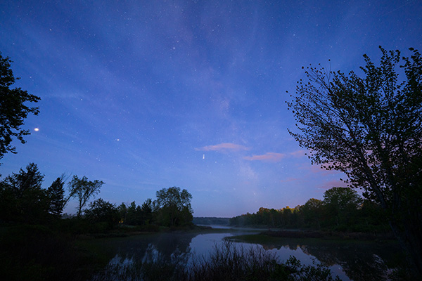 Sony FE 14mm f/1.8 GM Review: Field Test -- Gallery Image