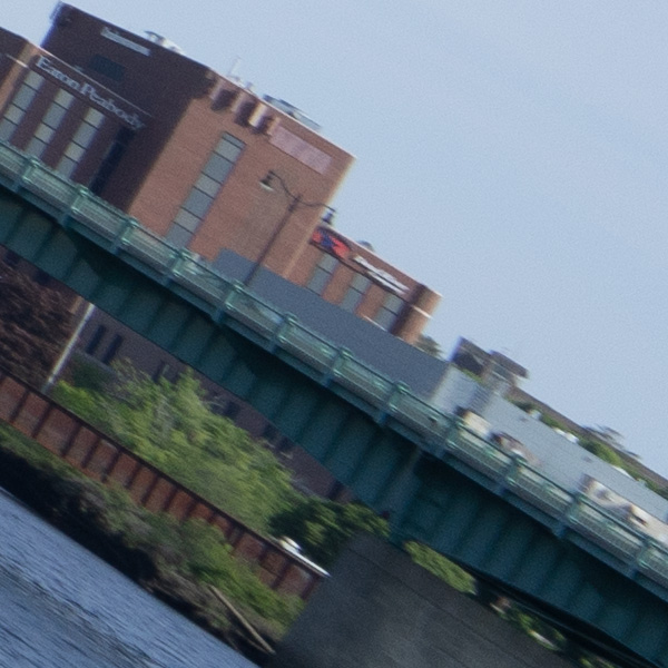 Sony FE 14mm f/1.8 GM Review: Field Test -- Gallery Image