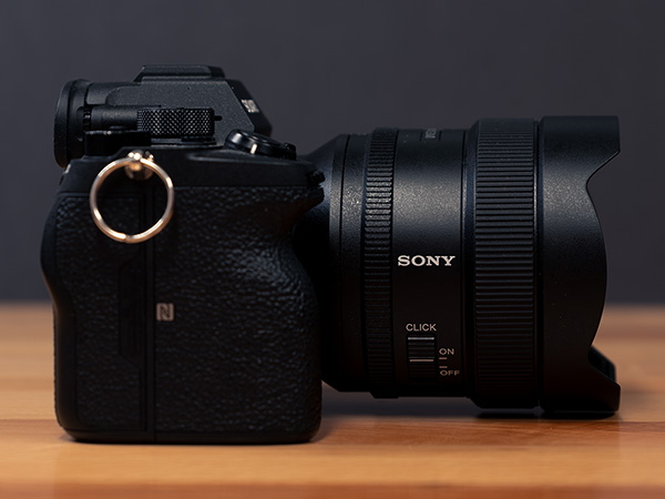 Sony FE 14mm f/1.8 GM Review: Field Test -- Product Image