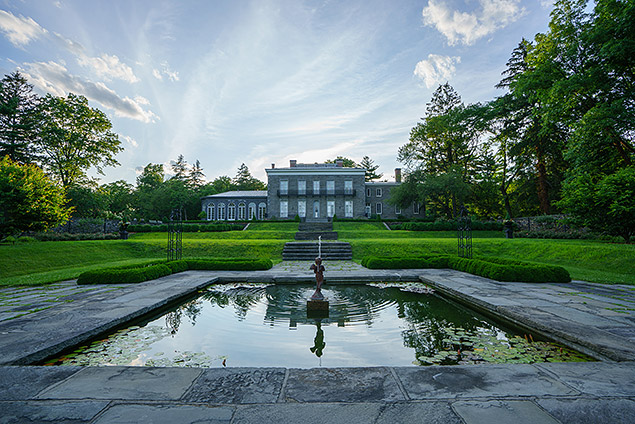 Sony FE 16-35mm f/2.8 GM Field Test