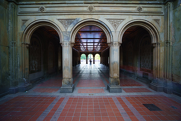 Sony FE 16-35mm f/2.8 GM Field Test