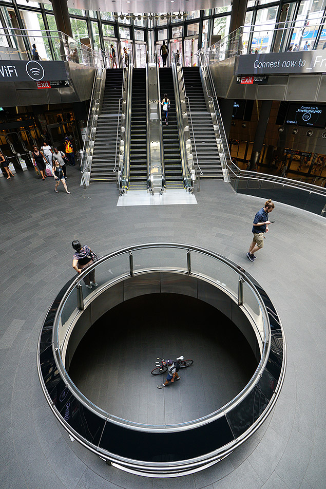 Sony FE 16-35mm f/2.8 GM Field Test