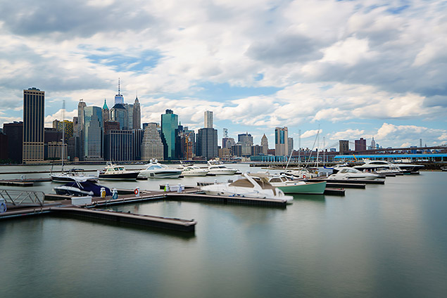 Sony FE 16-35mm f/2.8 GM Field Test