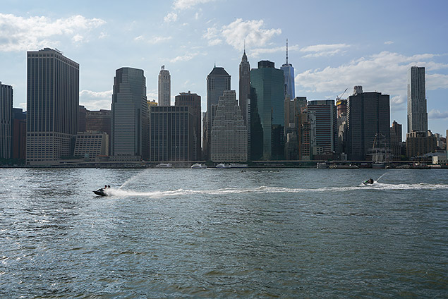 Sony FE 16-35mm f/2.8 GM Field Test