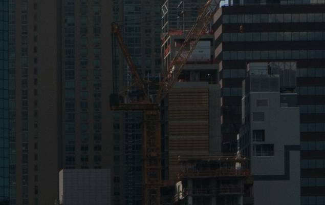 Sony FE 16-35mm f/2.8 GM Field Test