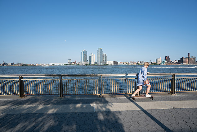 Sony FE 16-35mm f/2.8 GM Field Test