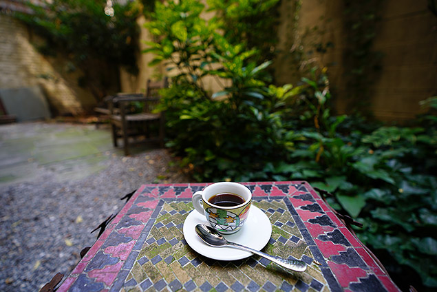 Sony FE 16-35mm f/2.8 GM Field Test