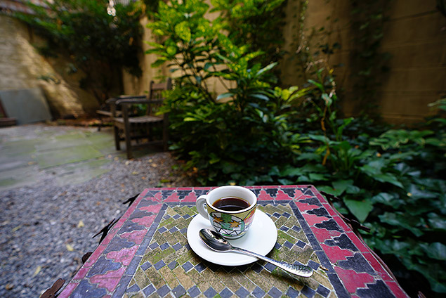 Sony FE 16-35mm f/2.8 GM Field Test