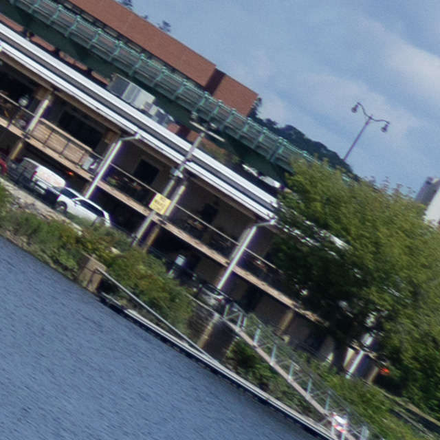 Sony FE 24-105mm F4 G OSS Review -- Gallery Image