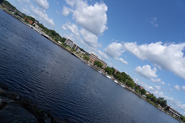 Sony FE 24-105mm F4 G OSS Review -- Gallery Image