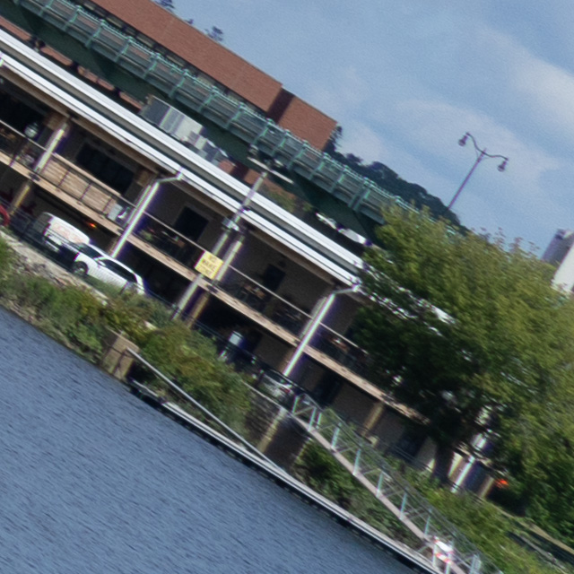 Sony FE 24-105mm F4 G OSS Review -- Gallery Image