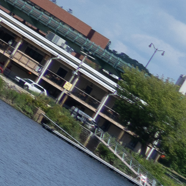 Sony FE 24-105mm F4 G OSS Review -- Gallery Image