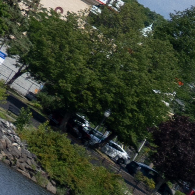 Sony FE 24-105mm F4 G OSS Review -- Gallery Image