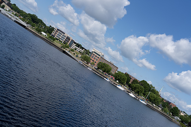 Sony FE 24-105mm F4 G OSS Review -- Gallery Image