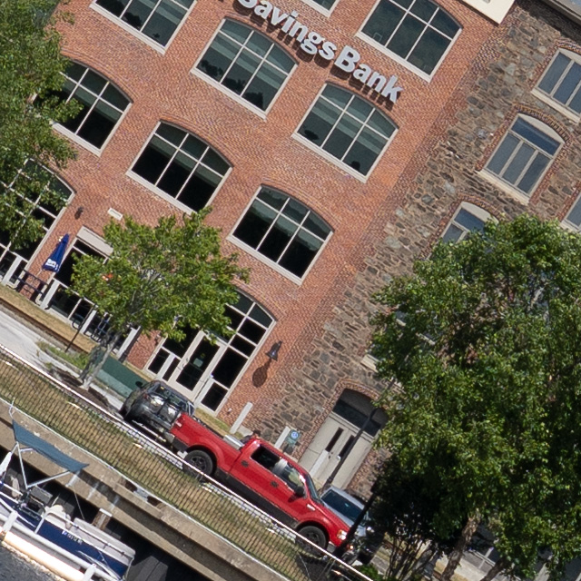 Sony FE 24-105mm F4 G OSS Review -- Gallery Image