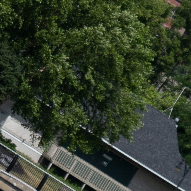 Sony FE 24-105mm F4 G OSS Review -- Gallery Image