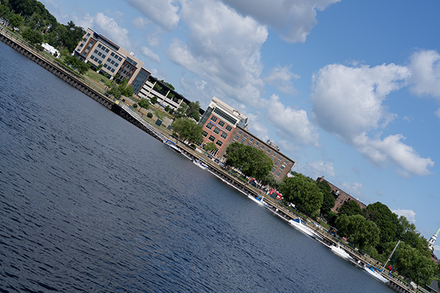 Sony FE 24-105mm F4 G OSS Review -- Gallery Image