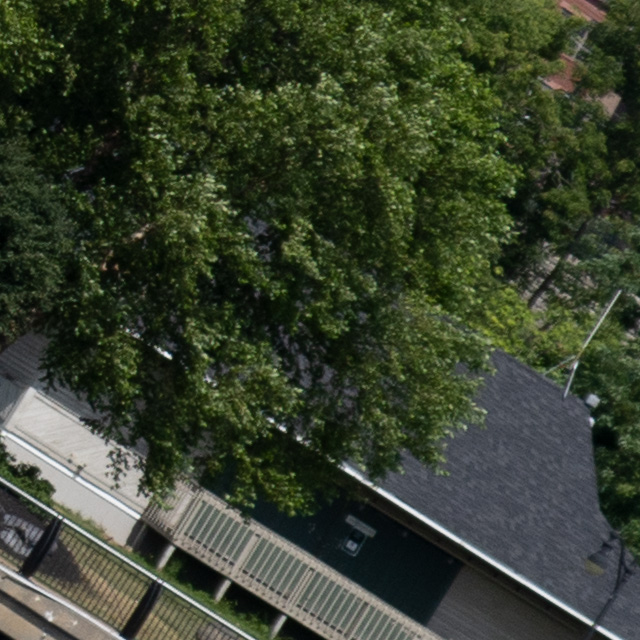 Sony FE 24-105mm F4 G OSS Review -- Gallery Image