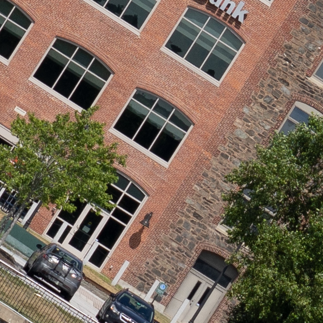 Sony FE 24-105mm F4 G OSS Review -- Gallery Image