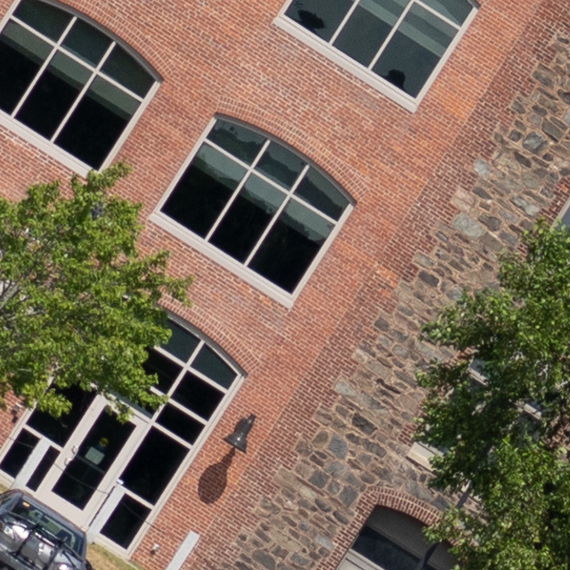 Sony FE 24-105mm F4 G OSS Review -- Gallery Image