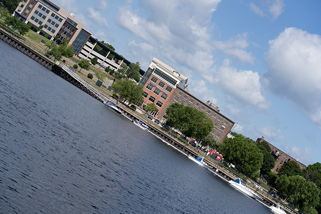 Sony FE 24-105mm F4 G OSS Review -- Gallery Image