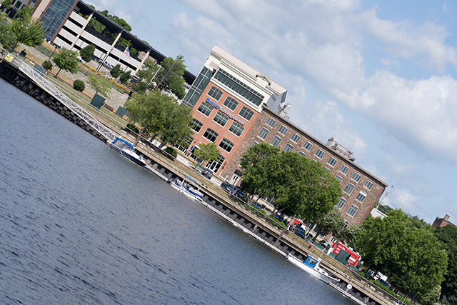 Sony FE 24-105mm F4 G OSS Review -- Gallery Image