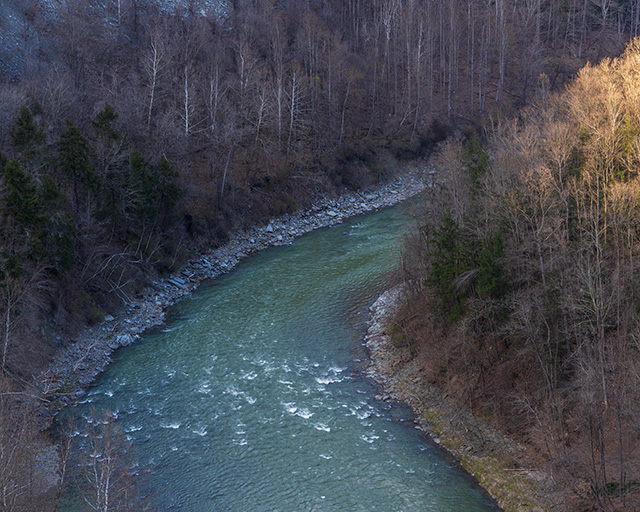 Sony FE 24-70mm F2.8 GM II Review -- Gallery Image