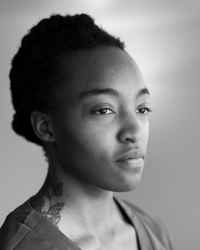 Sony FE 24-70mm F2.8 GM II Review -- Gallery Image