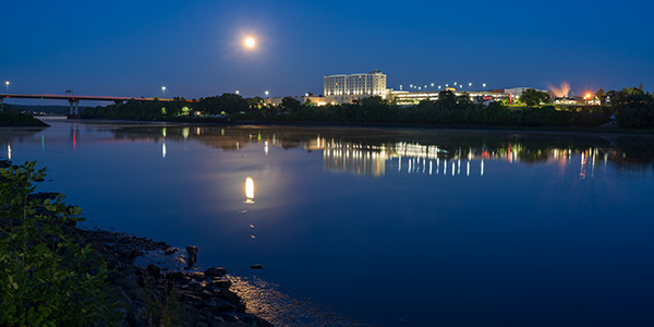 Sony FE 35mm f/1.4 G Master Review: Field Test -- Gallery Image