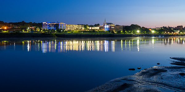 Sony FE 35mm f/1.4 G Master Review: Field Test -- Gallery Image