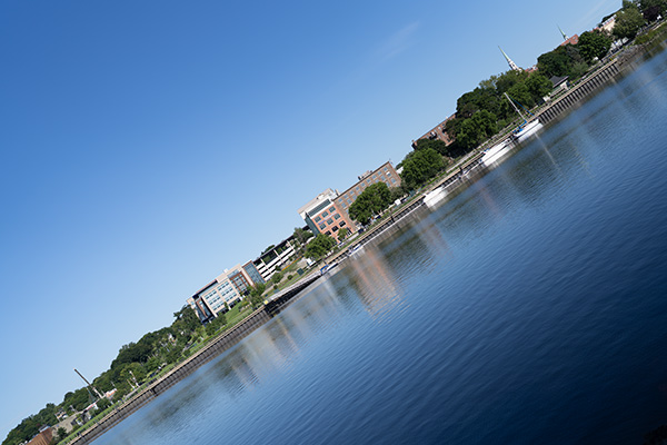 Sony FE 35mm f/1.4 G Master Review: Field Test -- Gallery Image