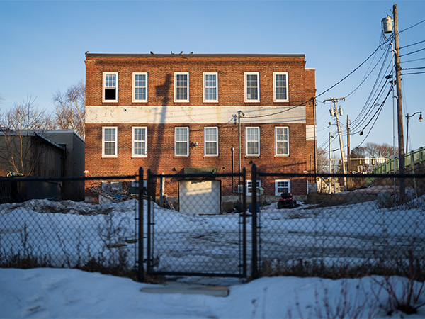 Sony FE 50mm f/1.2 GM Review: Field Test -- Gallery Image