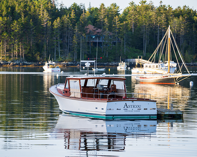 Sony FE 70-200mm f/2.8 GM OSS II Review: Hands-on Review -- Gallery Image