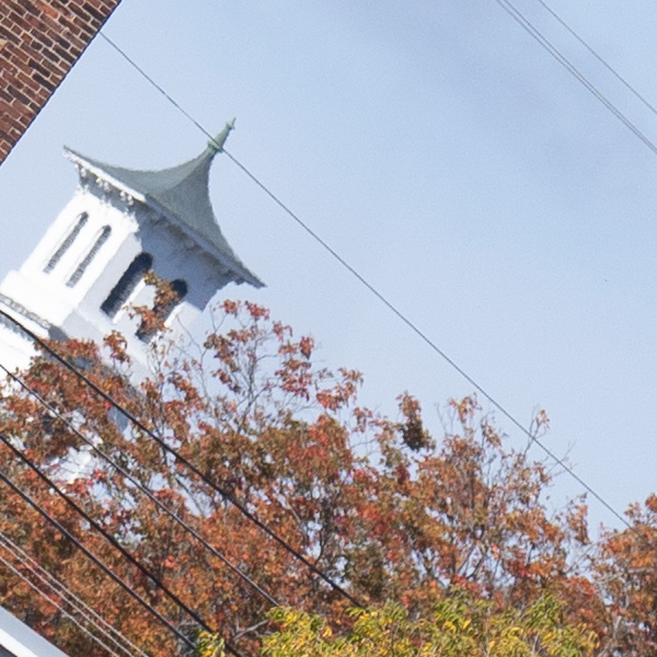 Sony FE 70-200mm f/2.8 GM OSS II Review: Hands-on Review -- Gallery Image