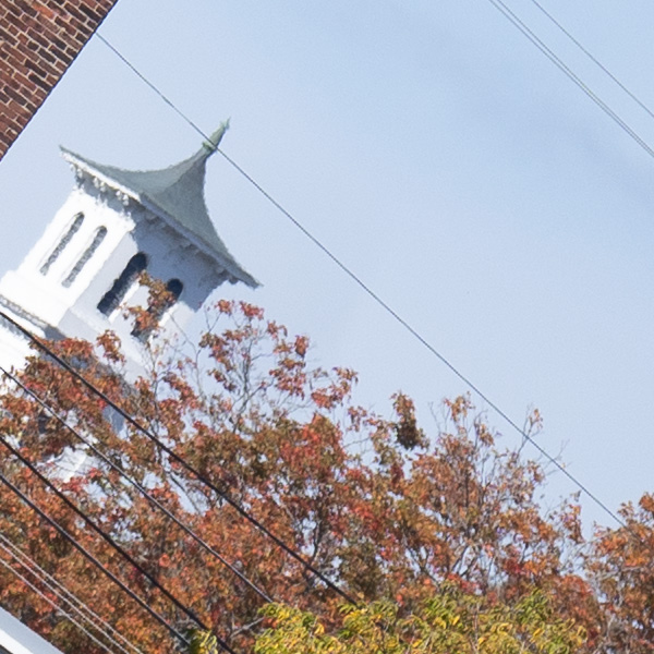 Sony FE 70-200mm f/2.8 GM OSS II Review: Hands-on Review -- Gallery Image