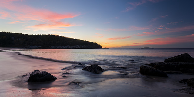 Tamron 11-20mm F2.8 Di III-A RXD Review -- Gallery Image