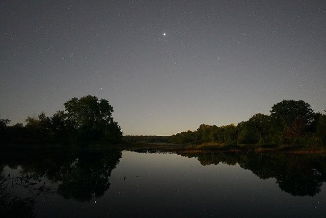 Tamron 11-20mm F2.8 Di III-A RXD Review -- Gallery Image