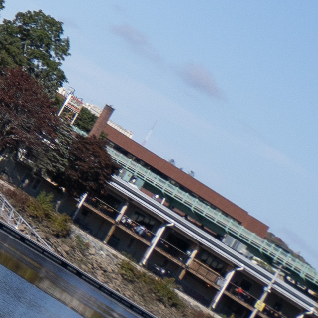 Tamron 11-20mm F2.8 Di III-A RXD Review -- Gallery Image