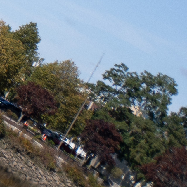 Tamron 11-20mm F2.8 Di III-A RXD Review -- Gallery Image